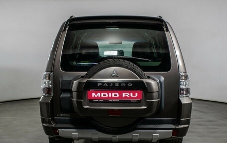 Mitsubishi Pajero IV, 2012 год, 2 160 000 рублей, 6 фотография