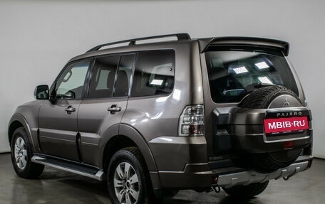 Mitsubishi Pajero IV, 2012 год, 2 160 000 рублей, 7 фотография