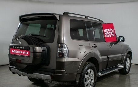 Mitsubishi Pajero IV, 2012 год, 2 160 000 рублей, 5 фотография