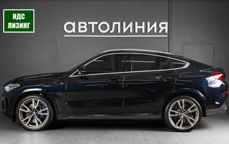 BMW X6, 2020 год, 8 499 000 рублей, 7 фотография