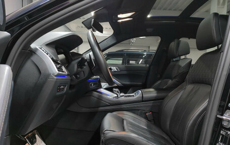 BMW X6, 2020 год, 8 499 000 рублей, 12 фотография