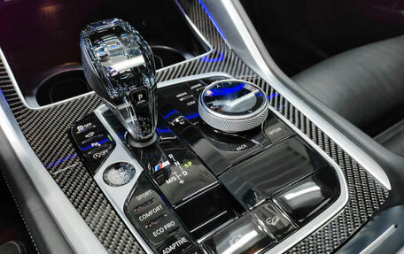 BMW X6, 2020 год, 8 499 000 рублей, 17 фотография