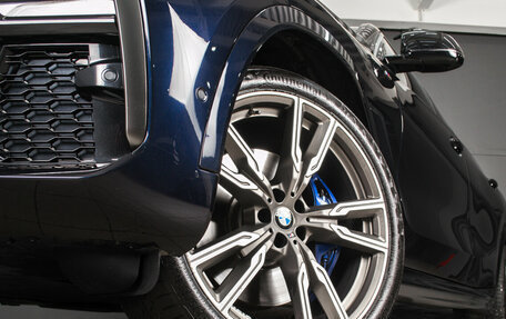 BMW X6, 2020 год, 8 499 000 рублей, 11 фотография