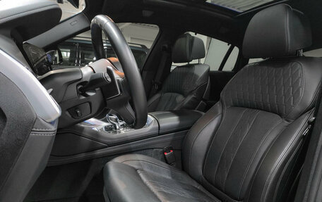 BMW X6, 2020 год, 8 499 000 рублей, 14 фотография