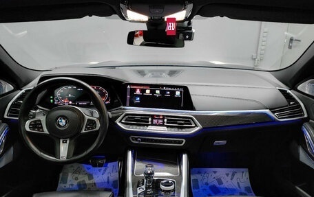 BMW X6, 2020 год, 8 499 000 рублей, 15 фотография