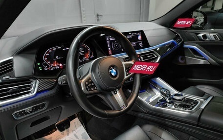 BMW X6, 2020 год, 8 499 000 рублей, 13 фотография