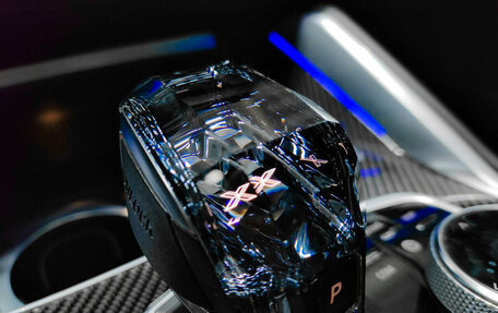 BMW X6, 2020 год, 8 499 000 рублей, 18 фотография