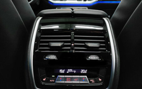 BMW X6, 2020 год, 8 499 000 рублей, 28 фотография