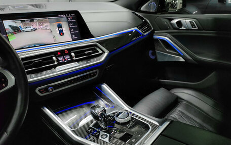 BMW X6, 2020 год, 8 499 000 рублей, 23 фотография