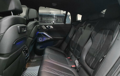 BMW X6, 2020 год, 8 499 000 рублей, 30 фотография