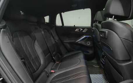 BMW X6, 2020 год, 8 499 000 рублей, 26 фотография