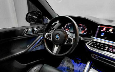 BMW X6, 2020 год, 8 499 000 рублей, 24 фотография