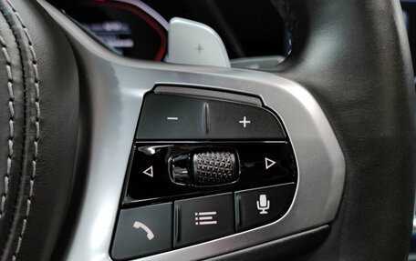 BMW X6, 2020 год, 8 499 000 рублей, 22 фотография