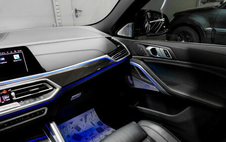 BMW X6, 2020 год, 8 499 000 рублей, 25 фотография