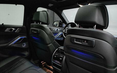 BMW X6, 2020 год, 8 499 000 рублей, 27 фотография