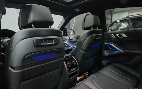 BMW X6, 2020 год, 8 499 000 рублей, 29 фотография