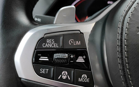 BMW X6, 2020 год, 8 499 000 рублей, 21 фотография