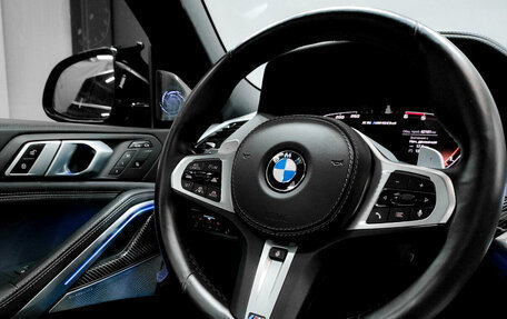 BMW X6, 2020 год, 8 499 000 рублей, 20 фотография