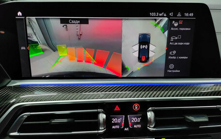 BMW X6, 2020 год, 8 499 000 рублей, 33 фотография