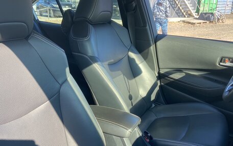 Toyota Corolla, 2022 год, 2 035 000 рублей, 5 фотография
