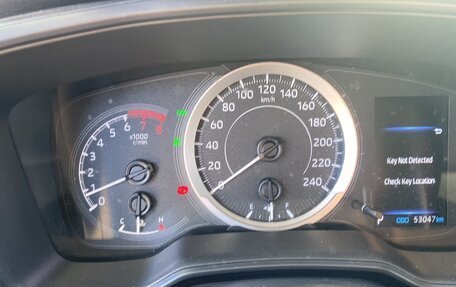 Toyota Corolla, 2022 год, 2 035 000 рублей, 7 фотография