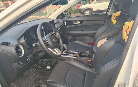 KIA K3, 2021 год, 1 210 000 рублей, 7 фотография