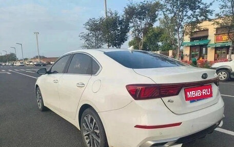 KIA K3, 2021 год, 1 210 000 рублей, 4 фотография