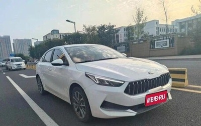 KIA K3, 2021 год, 1 210 000 рублей, 1 фотография