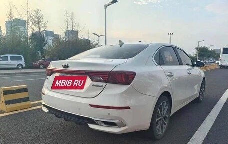 KIA K3, 2021 год, 1 210 000 рублей, 6 фотография