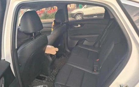 KIA K3, 2021 год, 1 210 000 рублей, 9 фотография