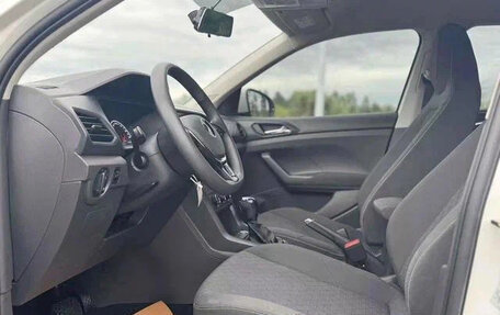 Volkswagen T-Cross I, 2021 год, 1 250 000 рублей, 8 фотография