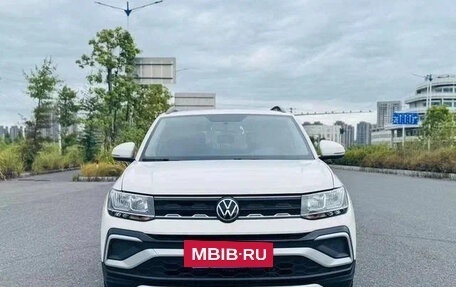Volkswagen T-Cross I, 2021 год, 1 250 000 рублей, 2 фотография