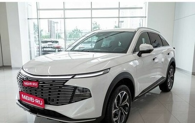 Haval F7, 2025 год, 3 399 000 рублей, 1 фотография