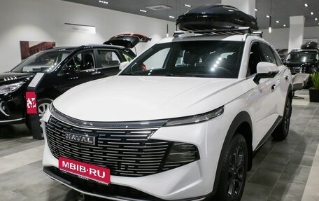 Haval F7, 2025 год, 3 210 000 рублей, 1 фотография