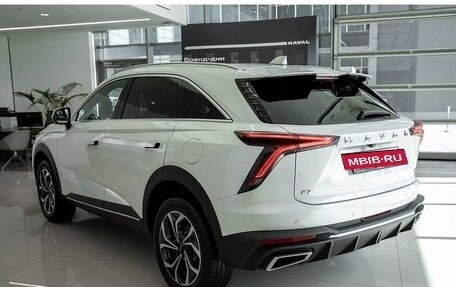 Haval F7, 2025 год, 3 399 000 рублей, 7 фотография