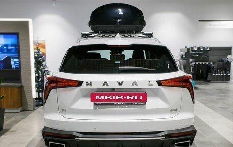 Haval F7, 2025 год, 3 210 000 рублей, 3 фотография