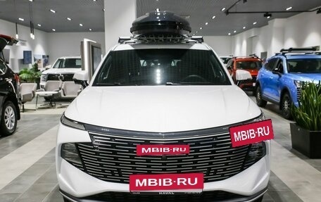 Haval F7, 2025 год, 3 210 000 рублей, 6 фотография