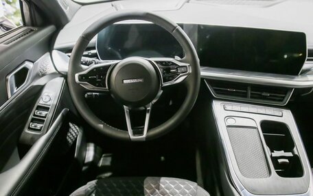 Haval F7, 2025 год, 3 210 000 рублей, 17 фотография