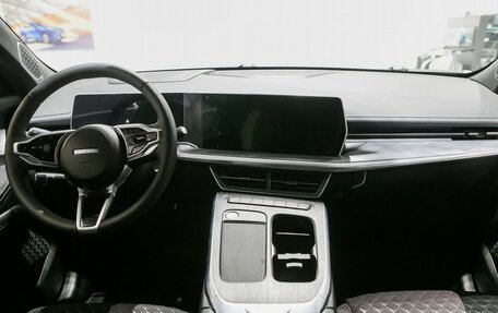 Haval F7, 2025 год, 3 210 000 рублей, 16 фотография