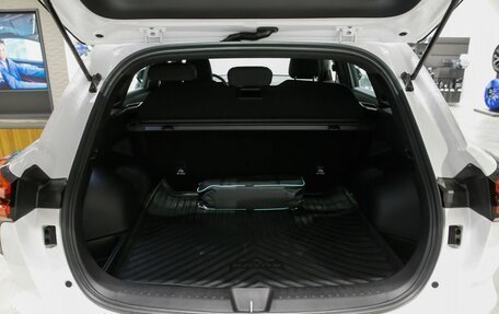 Haval F7, 2025 год, 3 210 000 рублей, 18 фотография