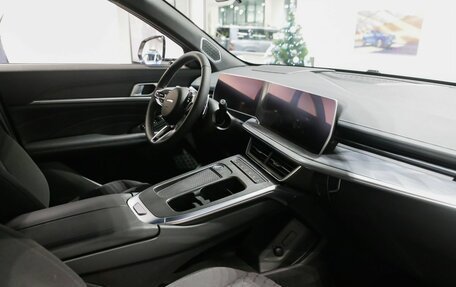 Haval F7, 2025 год, 3 210 000 рублей, 19 фотография