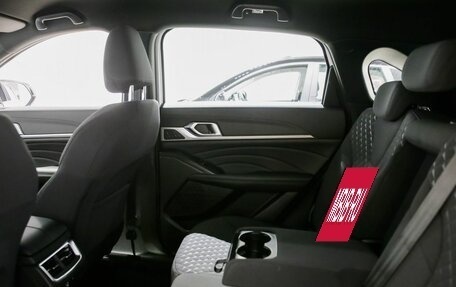 Haval F7, 2025 год, 3 210 000 рублей, 14 фотография