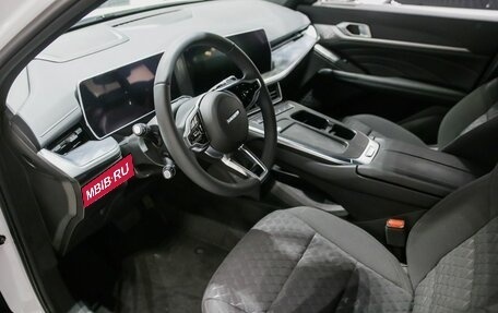 Haval F7, 2025 год, 3 210 000 рублей, 10 фотография