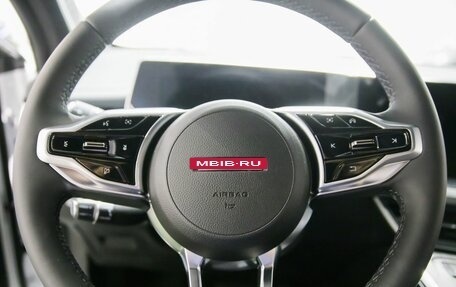 Haval F7, 2025 год, 3 210 000 рублей, 13 фотография