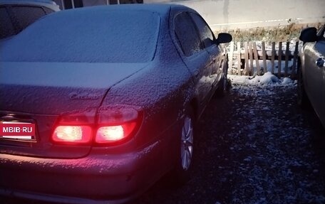 Nissan Cefiro III, 1999 год, 165 000 рублей, 4 фотография