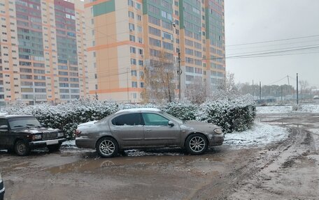 Nissan Cefiro III, 1999 год, 165 000 рублей, 7 фотография
