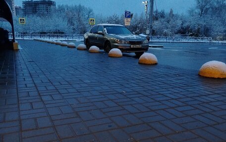 Nissan Cefiro III, 1999 год, 165 000 рублей, 13 фотография