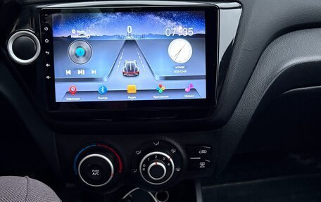 KIA Rio III рестайлинг, 2013 год, 780 000 рублей, 4 фотография