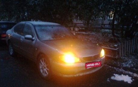 Nissan Cefiro III, 1999 год, 165 000 рублей, 8 фотография