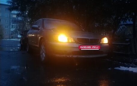 Nissan Cefiro III, 1999 год, 165 000 рублей, 9 фотография